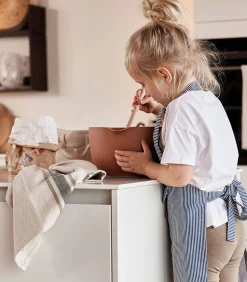 Katoenen servetten Set van 2 Keuken- & Tafellinnen