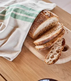 Hot Katoenen servetten Set van 2 Keuken- & Tafellinnen