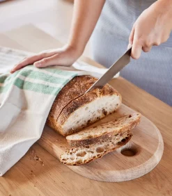 Hot Katoenen servetten Set van 2 Keuken- & Tafellinnen