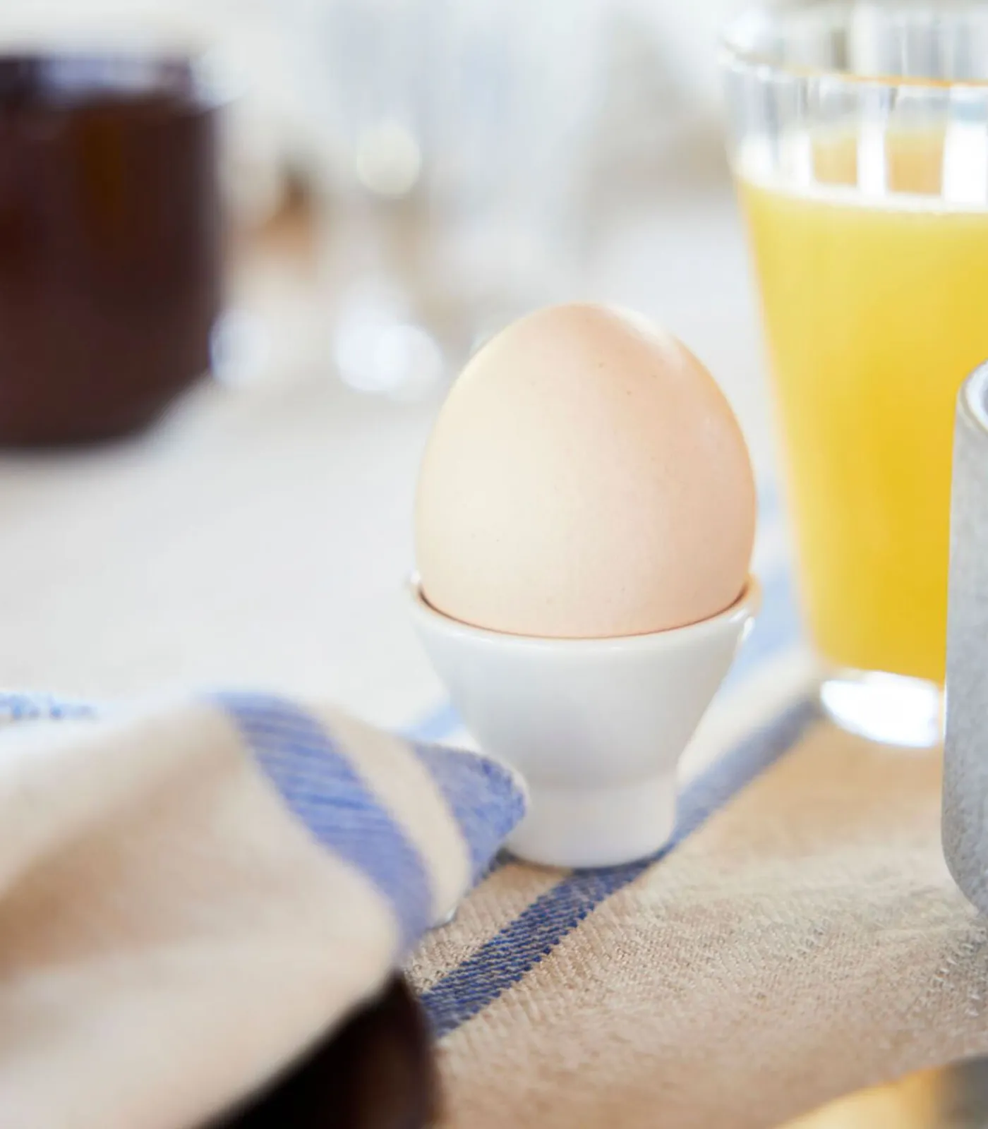 Discount Katoenen tafelkleed Keuken- & Tafellinnen