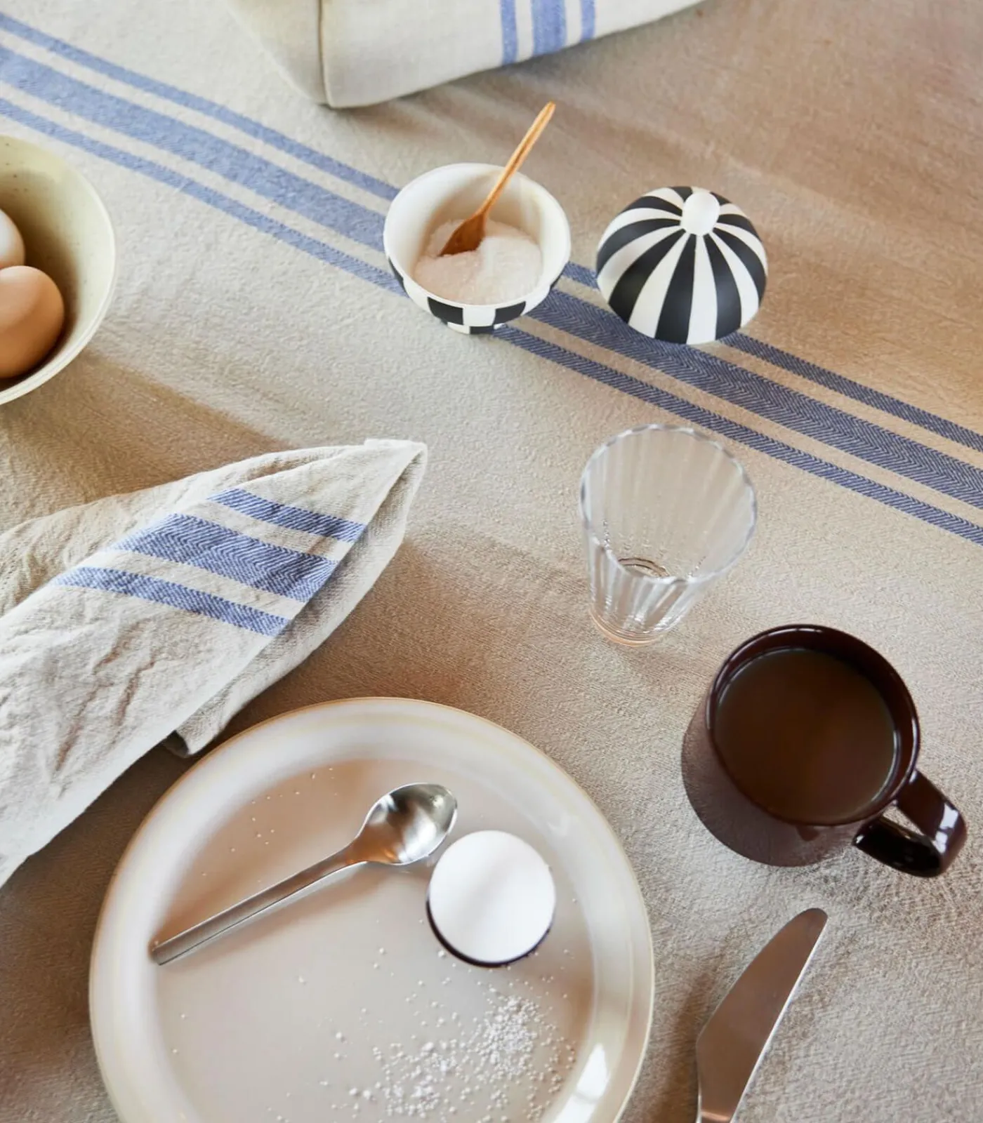 Sale Katoenen tafelkleed Keuken- & Tafellinnen