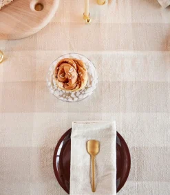 Clearance Katoenen tafelkleed Keuken- & Tafellinnen