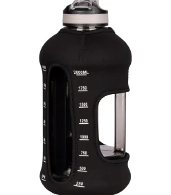 Online KEGLOS - Waterfles - Transparant Keukenaccessoires