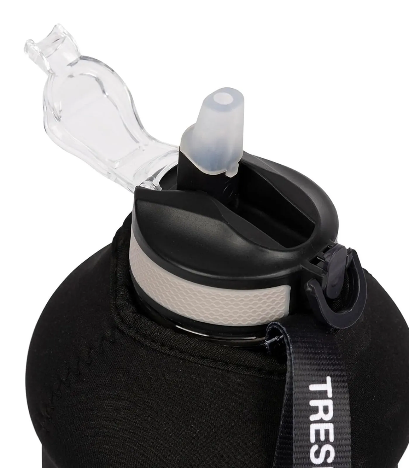 Online KEGLOS - Waterfles - Transparant Keukenaccessoires