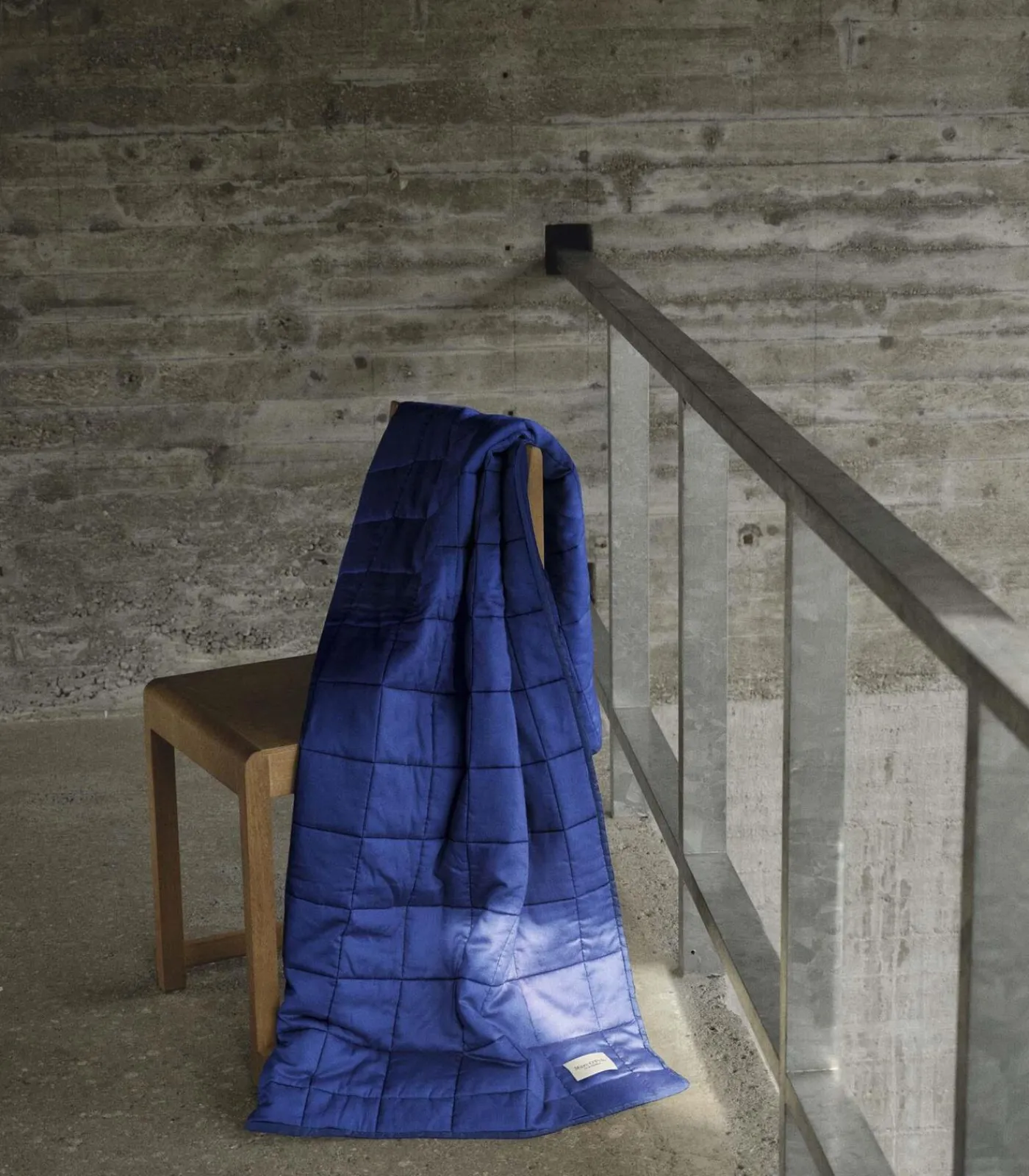 Outlet KELDA - Plaid Bedspreien