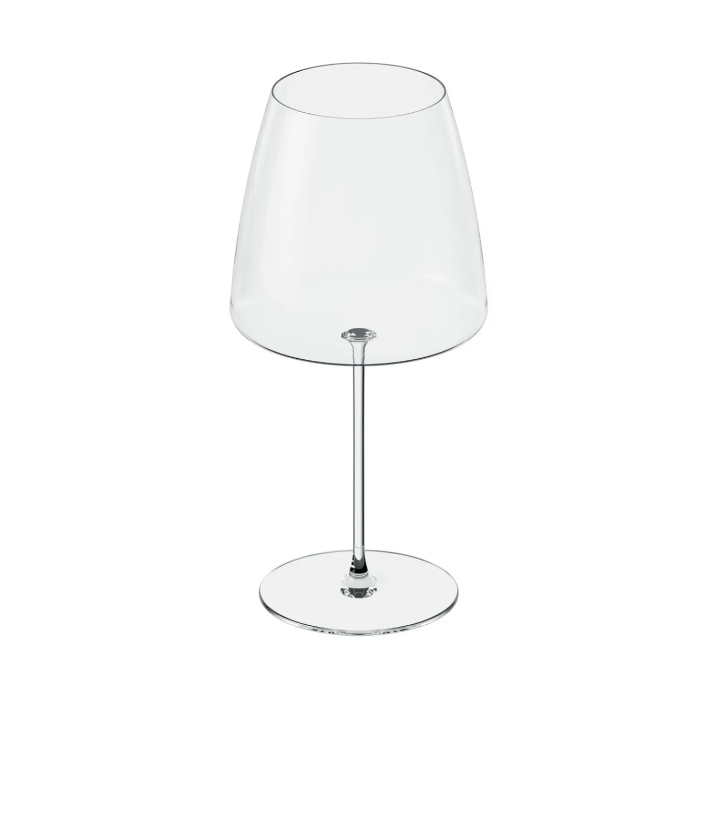 Sale Kelk voor rode wijn Set 2-dlg MetroChic Glazen & Karaffen