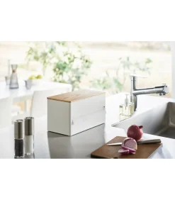 New Keukenrolhouder - Rin - Wit Keukenaccessoires