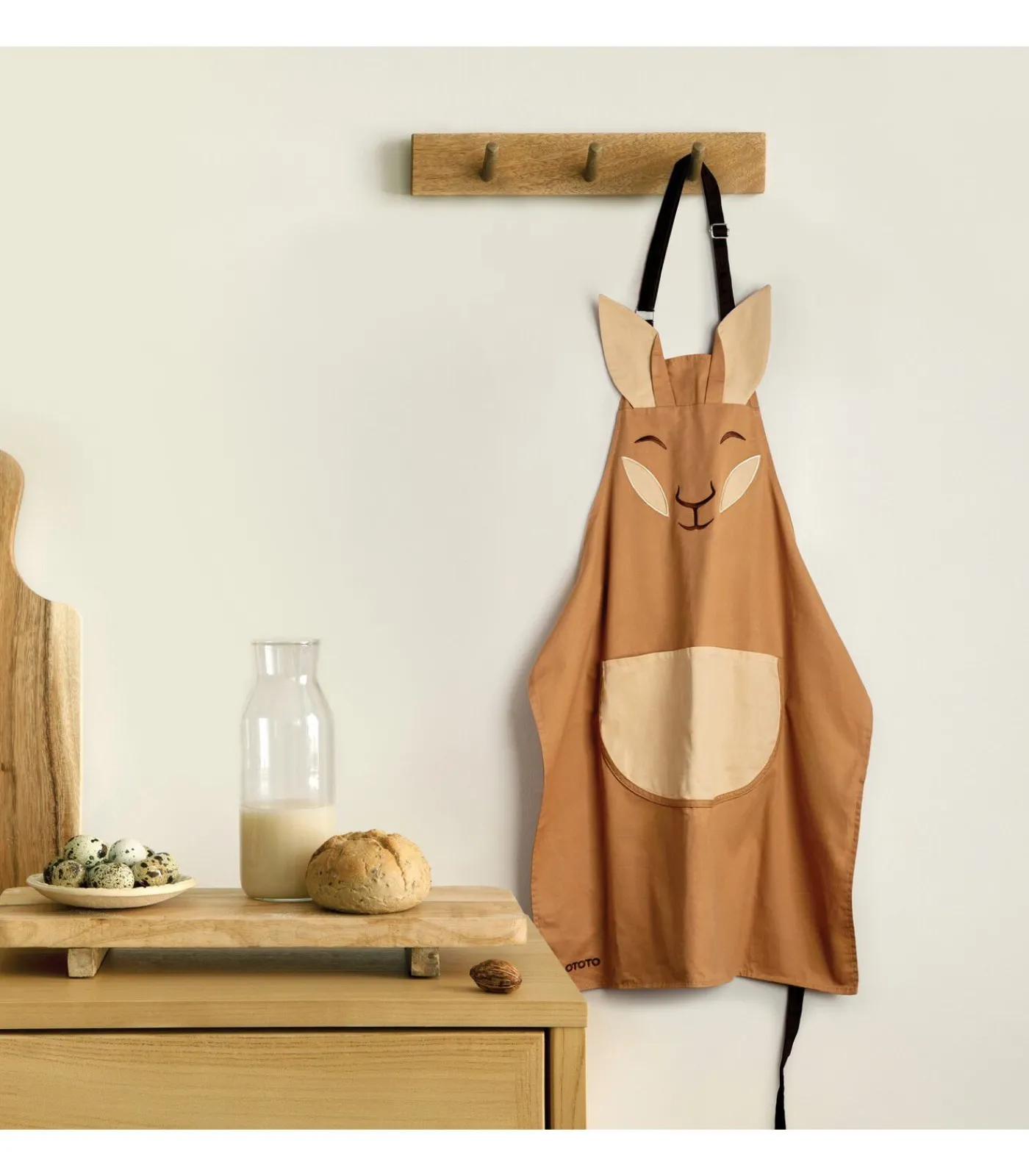 Sale Keukenschort Aproo Keuken- & Tafellinnen