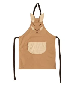 Outlet Keukenschort en ovenwanten Aproo Keuken- & Tafellinnen