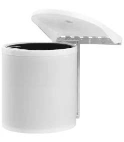 Online Keukenvuilnisbak inbouw 8 L kunststof Manden En Bakken