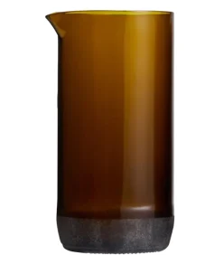 Clearance Klassiek - - Bruin Glazen & Karaffen