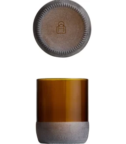 Discount Klassiek - - Bruin Glazen & Karaffen