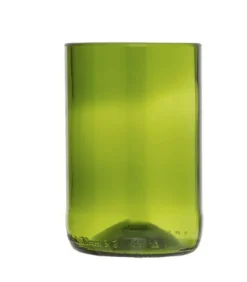 Outlet Klassiek - - Groen Glazen & Karaffen