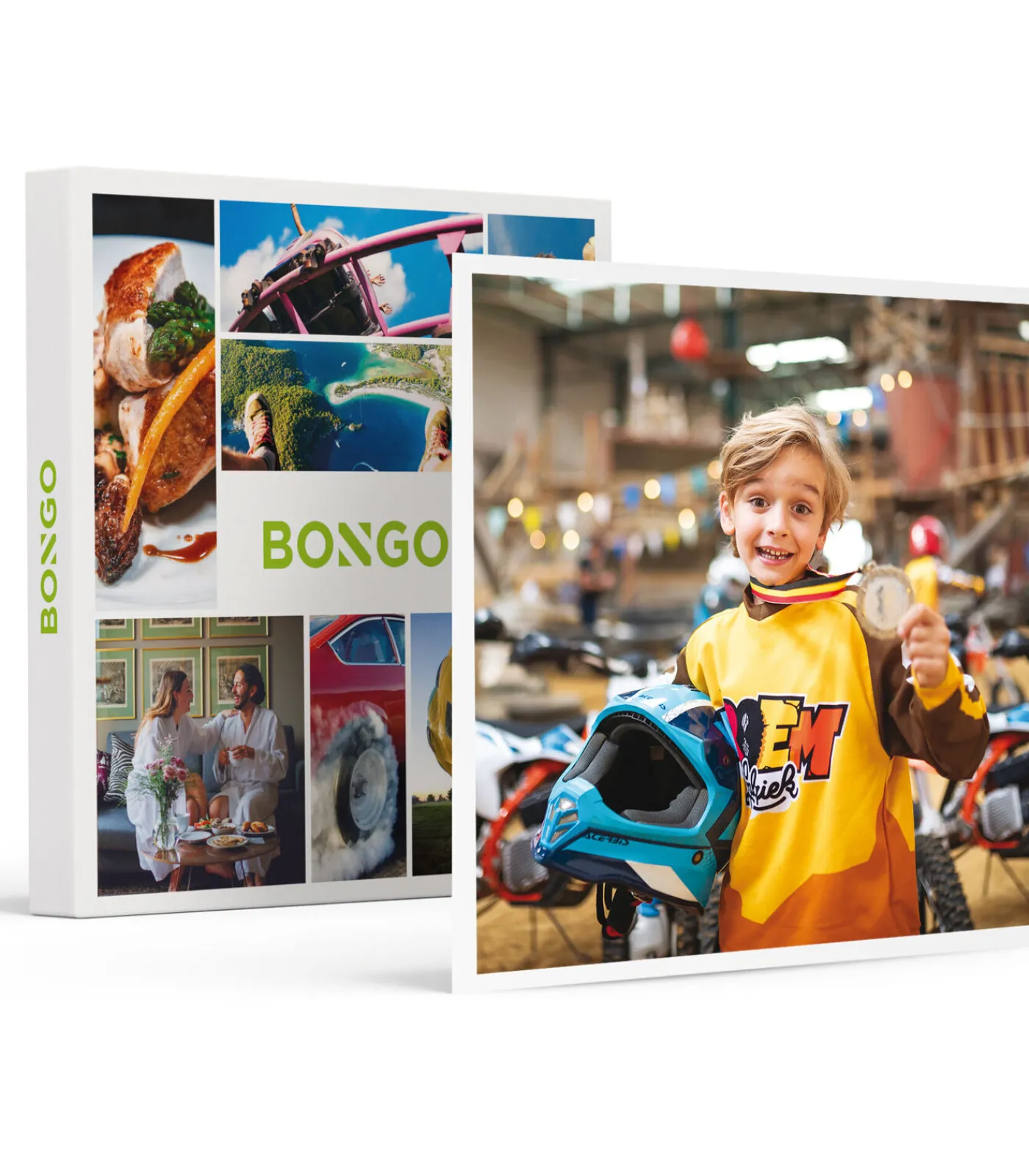 Discount Kleine avonturiers: leuke uitdagingen voor kinderen - Actie Geschenken