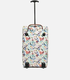 Discount Kleine koffer Unisex Azier Veelkleurig Trolleys