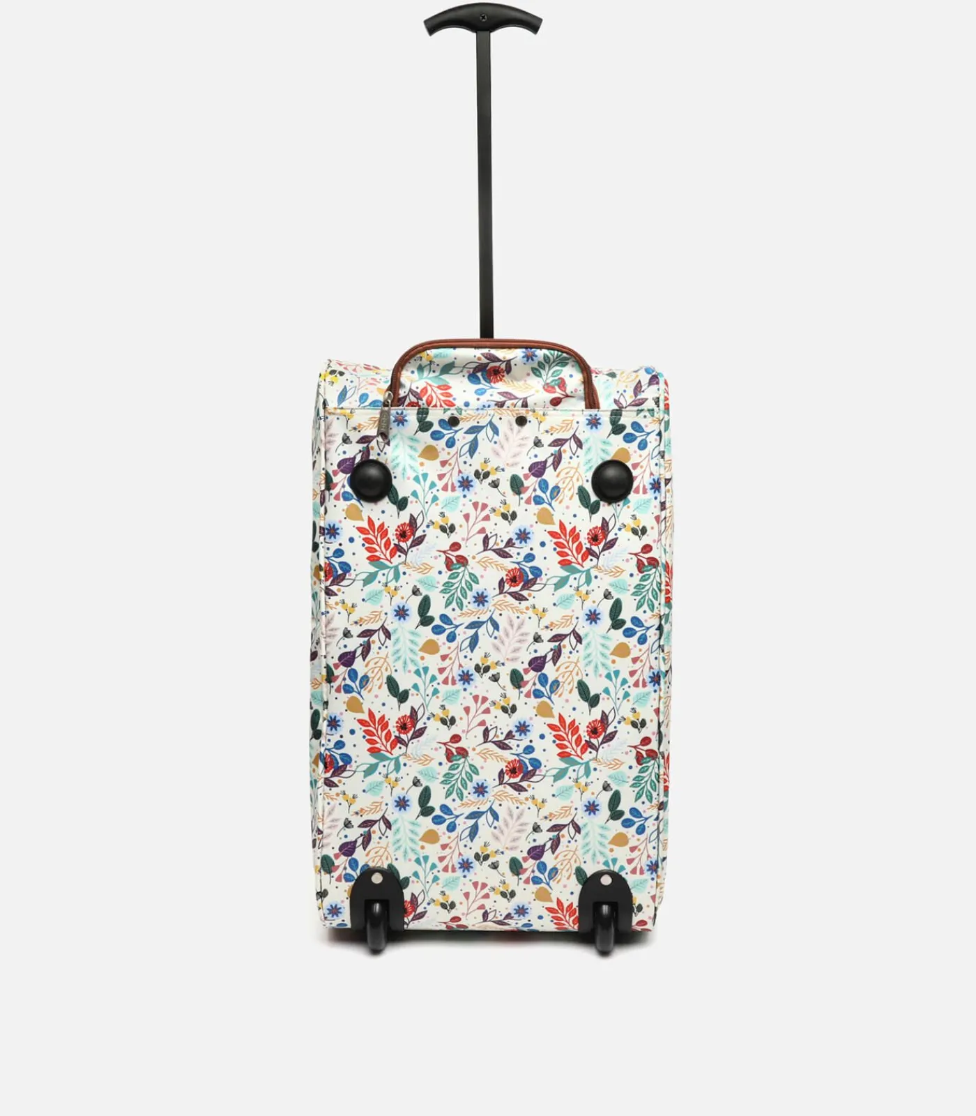 Discount Kleine koffer Unisex Azier Veelkleurig Trolleys