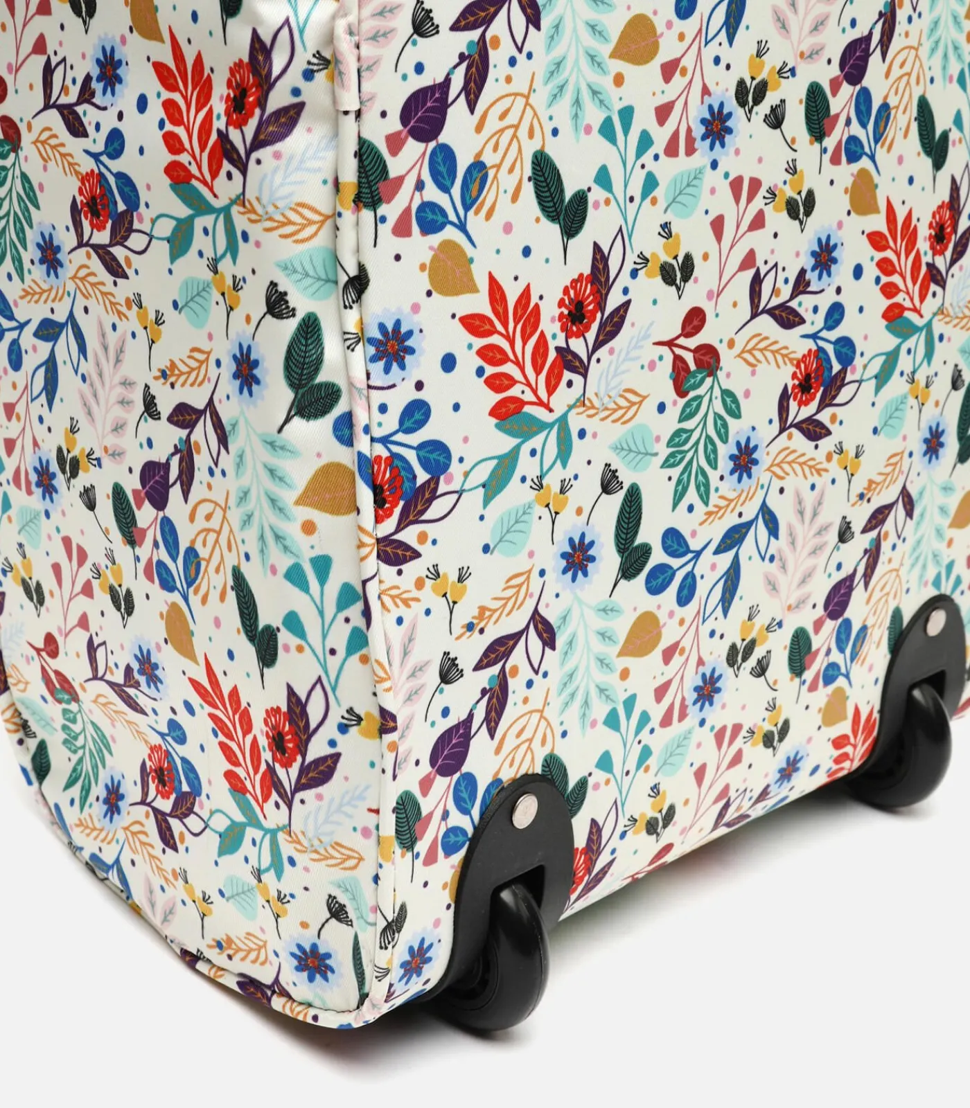 Discount Kleine koffer Unisex Azier Veelkleurig Trolleys