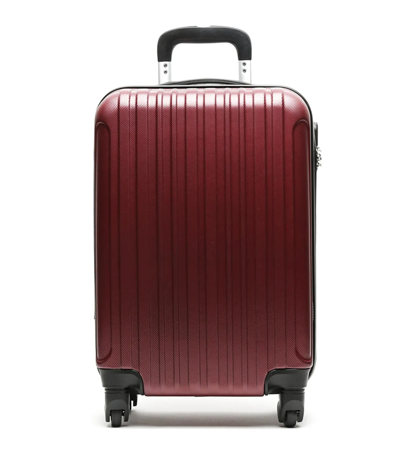 Kleine koffer Unisex Luisa Trolleys