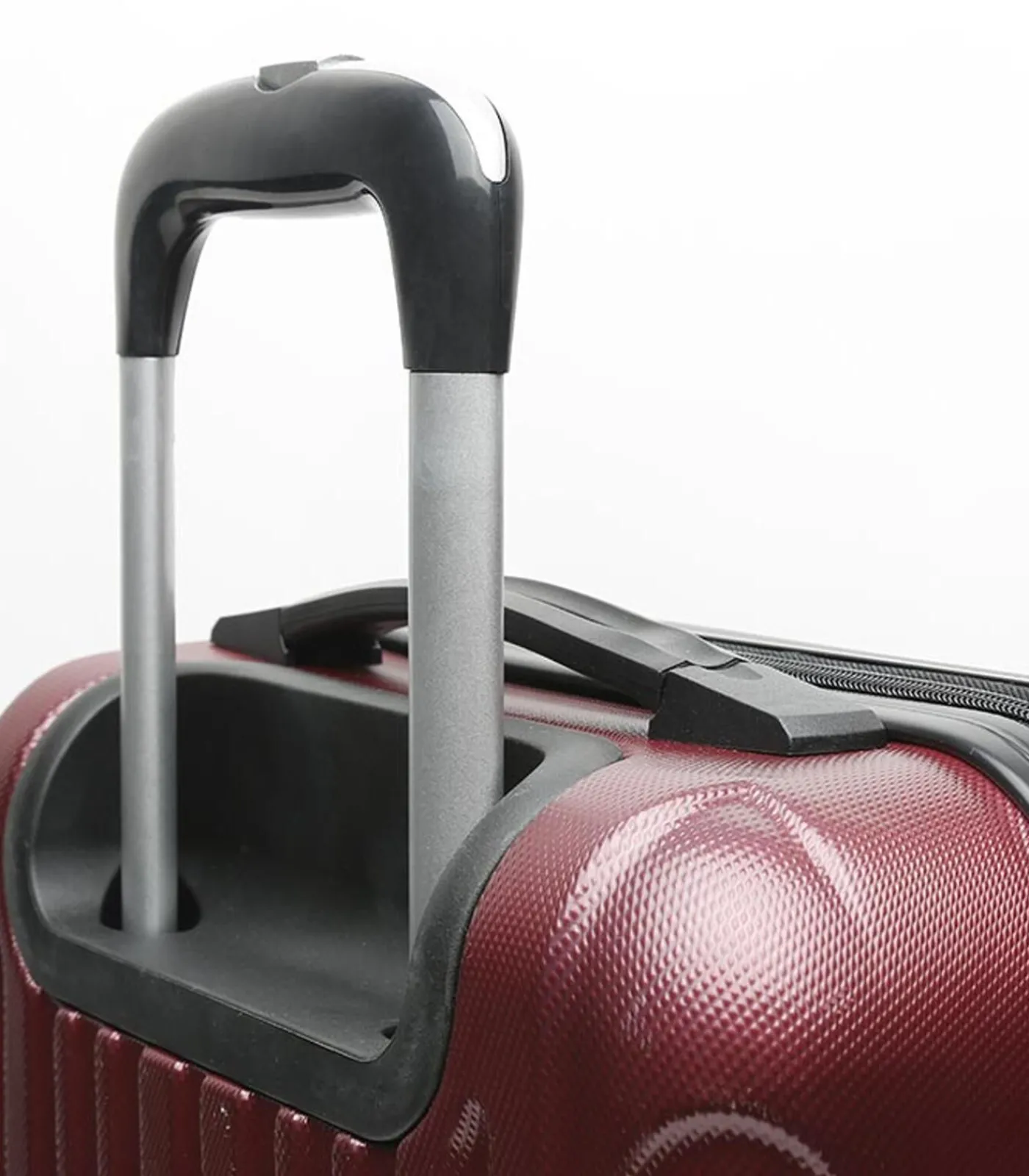 Kleine koffer Unisex Luisa Trolleys