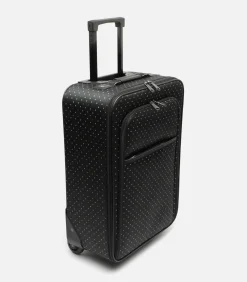 Discount Kleine koffer Unisex Estri Zwart Trolleys