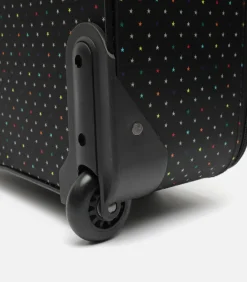 Discount Kleine koffer Unisex Estri Zwart Trolleys