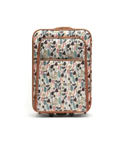 New Kleine koffer Unisex Bosque Trolleys