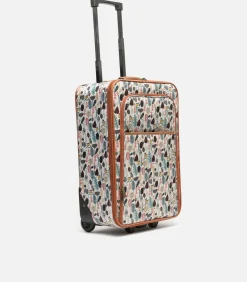 New Kleine koffer Unisex Bosque Trolleys