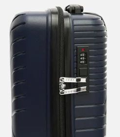 New Kleine koffer Unisex Milan Marino Trolleys