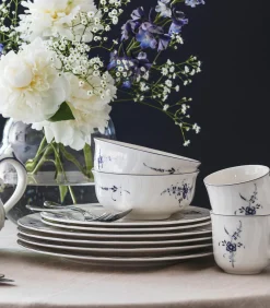 Online Kleine Kom Vieux Luxembourg - ø 13 cm Tafelgerei