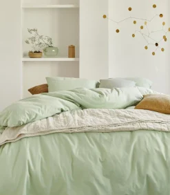 Hot KNITTED AJOUR - Plaid Bedspreien