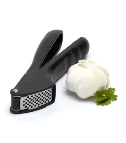 Knoflookpers - Zwart Keukenaccessoires