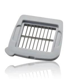 Discount Knoflooksnijder QUBE Keukenmessen