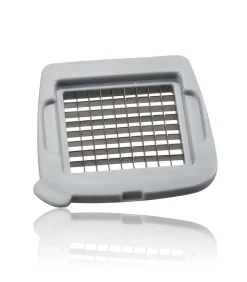 Discount Knoflooksnijder QUBE Keukenmessen