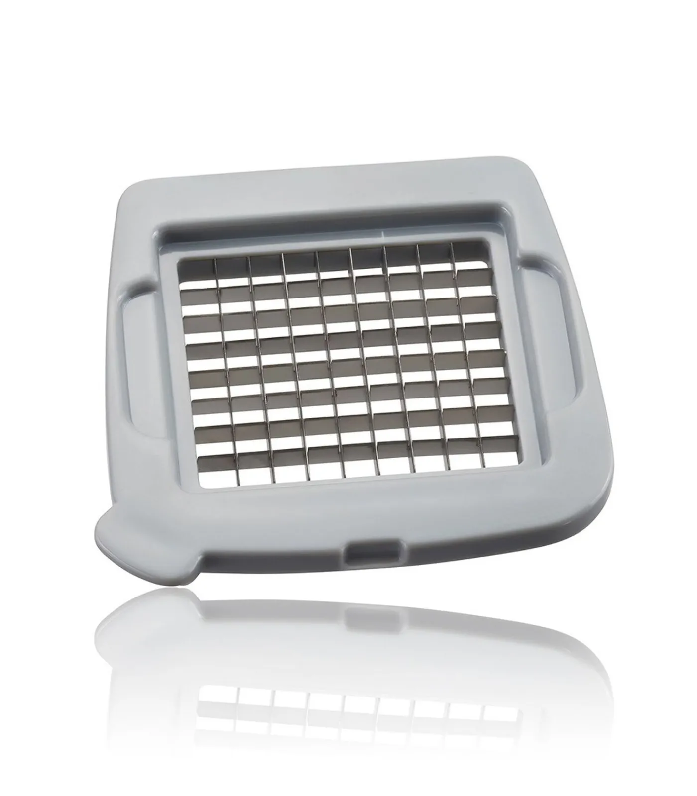 Discount Knoflooksnijder QUBE Keukenmessen