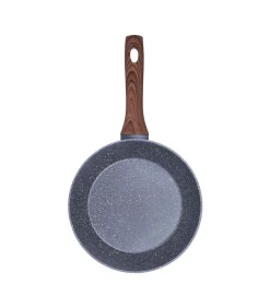 Koekenpan Aquila - ø 26 cm - standaard anti-aanbaklaag Potten & Pannen