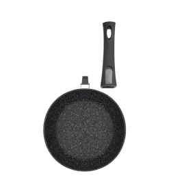 Online Koekenpan Aries - ø 26 cm - standaard anti-aanbaklaag Potten & Pannen