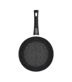 Online Koekenpan Aries - ø 26 cm - standaard anti-aanbaklaag Potten & Pannen