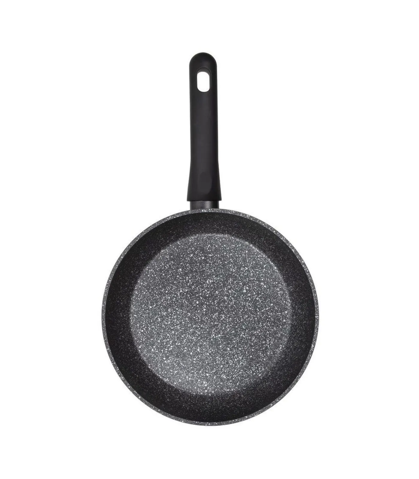 Sale Koekenpan Atik - ø 26 cm - standaard anti-aanbaklaag Potten & Pannen