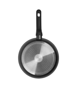 Hot Koekenpan Atik - ø 28 cm - standaard anti-aanbaklaag Potten & Pannen