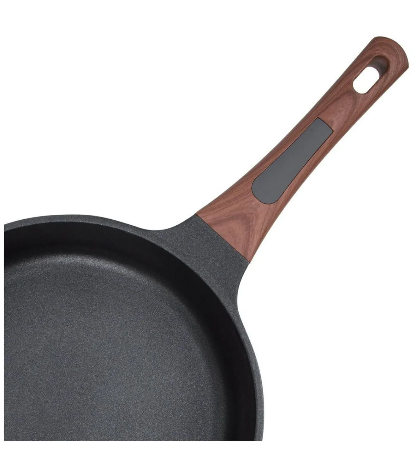 Discount Koekenpan Capella - ø 28 cm - standaard anti-aanbaklaag Potten & Pannen