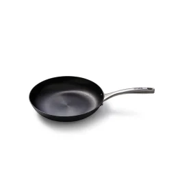 Outlet Koekenpan Gietijzer 28 cm Cast Iron - alle warmtebronnen - Inductie Potten & Pannen