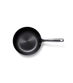 Outlet Koekenpan Gietijzer 28 cm Cast Iron - alle warmtebronnen - Inductie Potten & Pannen