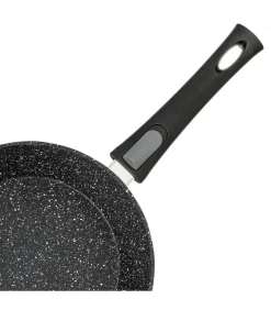 Online Koekenpan Leo - ø 24 cm - standaard anti-aanbaklaag Potten & Pannen