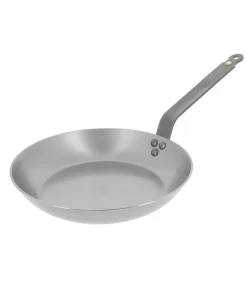 Best Koekenpan Mineral B Element - ø 28 cm - zonder anti-aanbaklaag Potten & Pannen