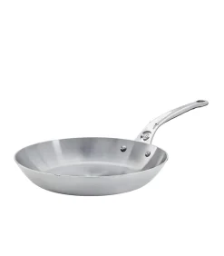 Koekenpan Mineral B Pro - ø 20 cm - zonder anti-aanbaklaag Potten & Pannen