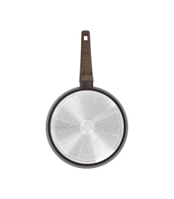 Outlet Koekenpan Vela Coffee ø 28 cm - Inductie koekenpan Potten & Pannen