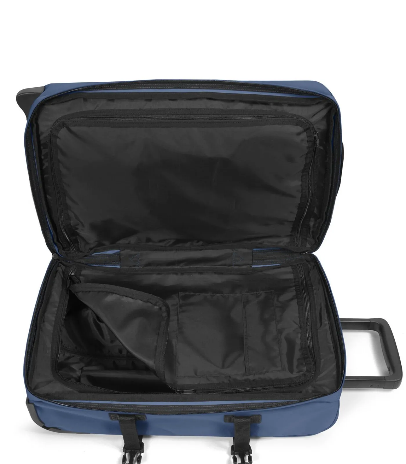 Hot Koffer Tranverz S Trolleys