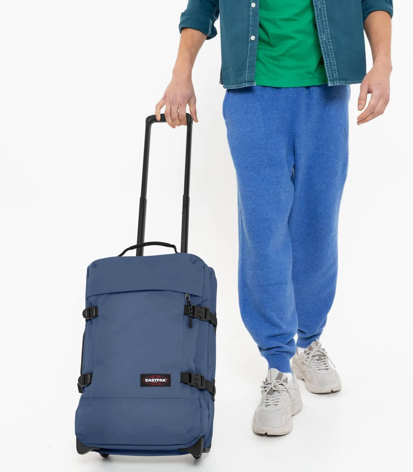 Hot Koffer Tranverz S Trolleys