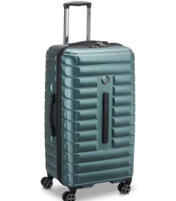 Clearance Kofferbak 4 dubbele wielen Shadow 5.0 80 cm Trolleys