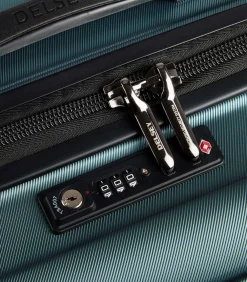 Clearance Kofferbak 4 dubbele wielen Shadow 5.0 80 cm Trolleys